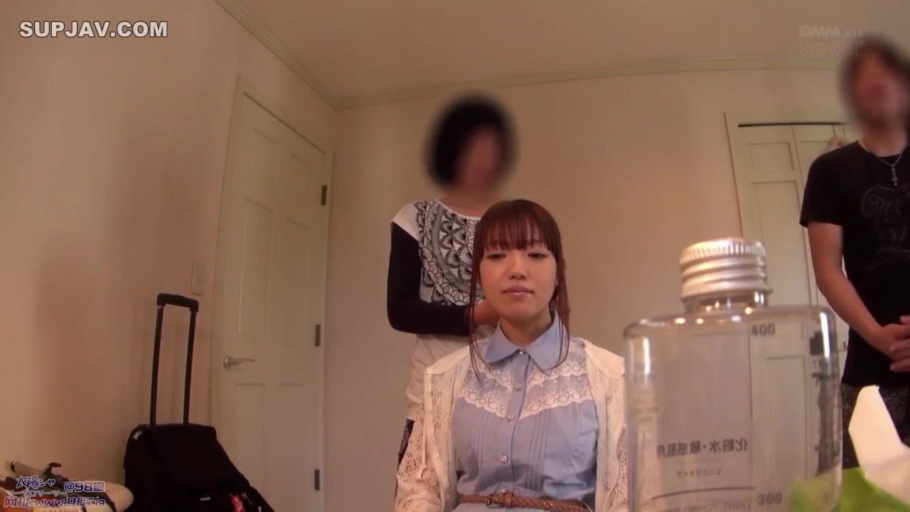 [Reducing Mosaic]KAWD-497 Shot In Battle Icicle Icicle Net Name