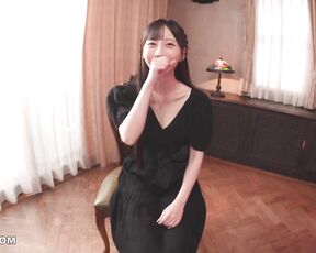 [Reducing Mosaic]MIDA-443 The Ultimate Texture Of A Slender Body With Beautiful Skin And Climaxing High-definition Super Close-up Pussy Angle Orgasm Nanasawa Mia