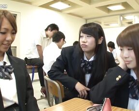 [Reducing Mosaic]VANDR-078 Education Cum And Not Conceived Of Future