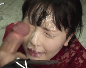 [Reducing Mosaic]XRW-491 Bukkake Meat Toilet Milady Igarashi Starry