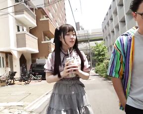 CEAD-364 I Will Teach You How To Love Mine Girls Rina Takase-If You Give Kindness To A Menhera Woman You Will Have A Horny Female Dog That Can Easily Handle With Anyone