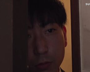 [Reducing Mosaic]MRSS-143 I Encountered A Scene Where My Wife Was Cuckold But I Couldn’t Do Anything But I Was Silently Watching My Wife Squid Over And Over Again Noa Eikawa