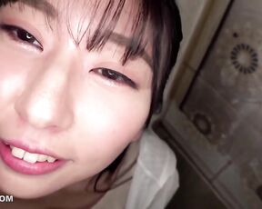 [Reducing Mosaic]MUKA-005 Work Uniform. I Want To Have Sex With A Working Girl In Her Work Clothes. A Hotel Receptionist Squirts And Cums Wildly. Shuka Katayose