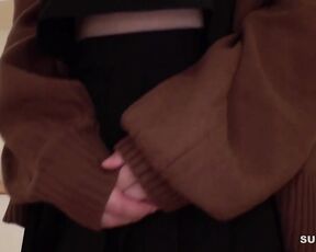 [Reducing Mosaic]MUKC-113 Horny Cosplayer Immersed In Old Men – Sensitive Peeing Perverted Clothed Sex With A Pure And Shut-In Cosplay Girl 6SEX Nanase Honoka