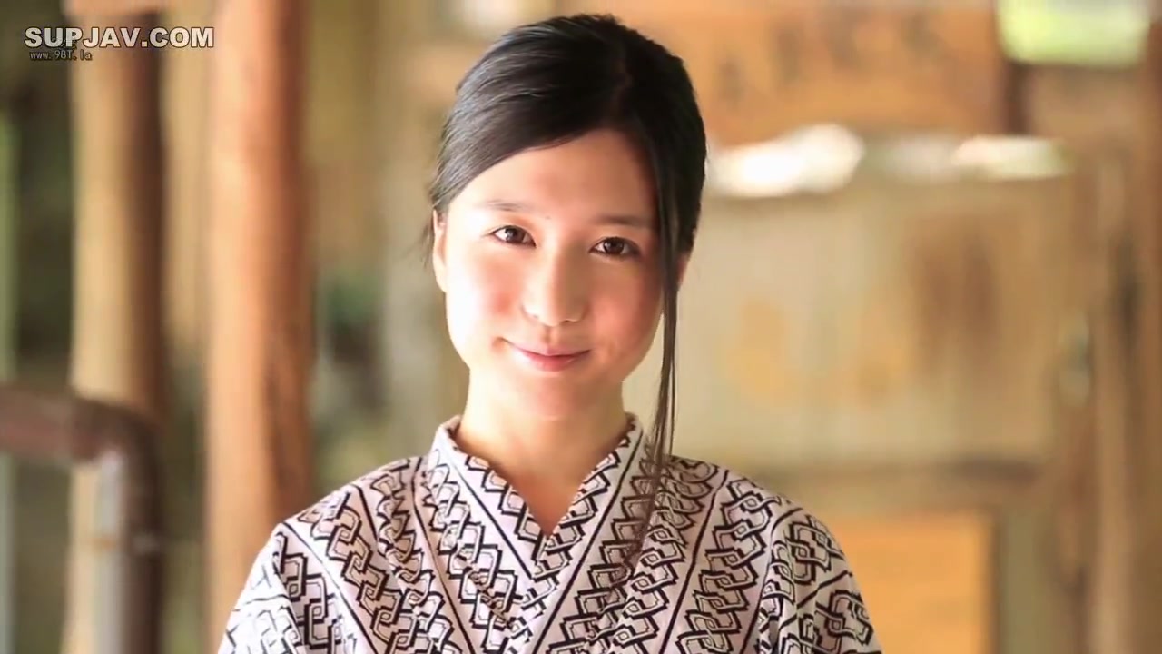 [Reducing Mosaic]STAR-549 Submissive Hot Spring Trip – Kogawa Iori