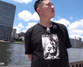 [Reducing Mosaic]200GANA-3319 She Looks Innocent But She’s Actually Quite Open. I Picked Her Up From The Meguro River And The Contrast Between Her Age And Her Age Is So Sexy. She’s Trembling Wit