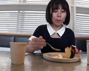 [Reducing Mosaic]200GANA-3319 She Looks Innocent But She’s Actually Quite Open. I Picked Her Up From The Meguro River And The Contrast Between Her Age And Her Age Is So Sexy. She’s Trembling Wit