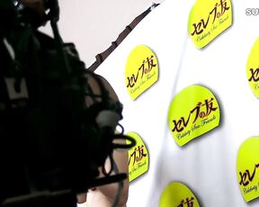 [Reducing Mosaic]CEMD-159 The Nature Of An AV Actress Uncovered With Al 2 Sarina Momonaga