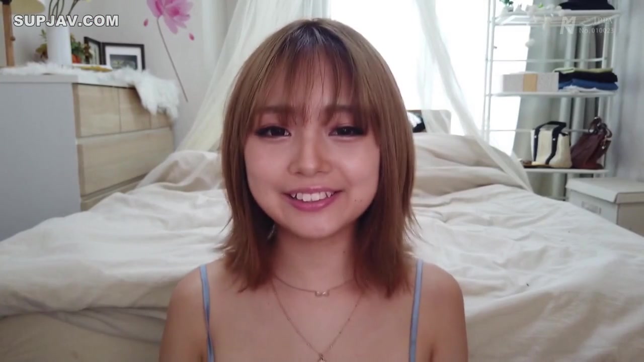 [Reducing Mosaic]KMHRS-032 100 000 Followers Coming Soon With T ● KTok AV Debut Kano Yume Sora Where Erotic Cute And Topical Gal Was A Dream