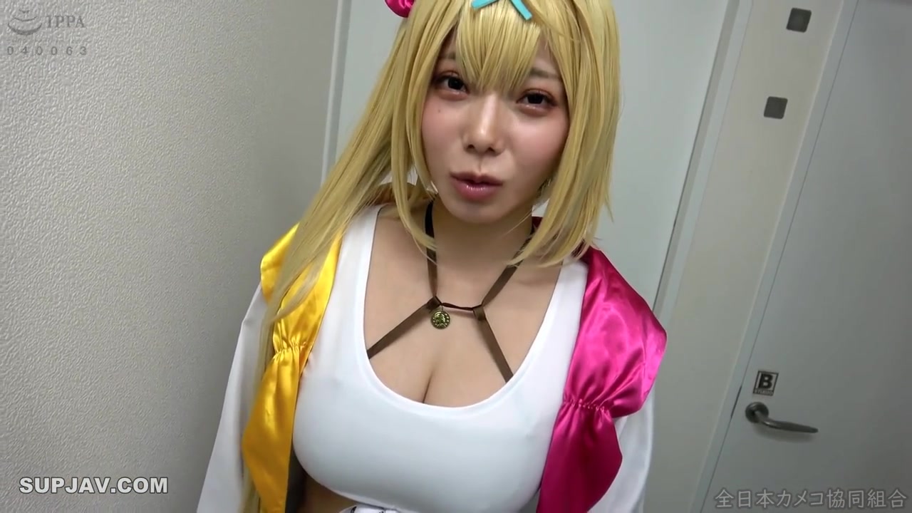 [Reducing Mosaic]NCYF-049 Roll Of The Eyes Ahegao Madness Crying And Laughing 6P Super Orgy Sex. A Cocky G-cup Cosplayer Who Looks Down On Cameramen Has Her Pussy And Mind Broken And She Gives U