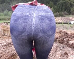 [Reducing Mosaic]SOAN-009 [Anus NTR] My Daughter-in-law That’ve Been Married In The Country Is Anal 2 Hole Reclamation In Junior High Yankee Netora The Shiho Egami