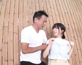 [Reducing Mosaic]SUJI-297 A Beautiful Shaved Country Girl – My Pussy Is Reserved For My Uncle And Brother. – Little Shaved Peeing Yuna-chan 145cm Hinata Yuna