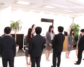 [Reducing Mosaic]VANDR-095 HOW TO Pillow Business Course For The Insurance Solicitation