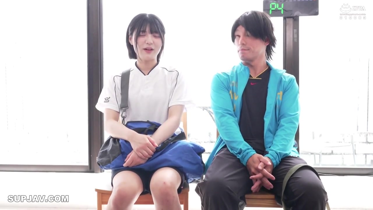 [Reducing Mosaic]DVMM-338 Ordinary Men And Women Monitored In This AV. Behind The One-way Mirror Is Her Beloved Boyfriend A Female College Student On The Track And Field Team Takes On The “Don’t