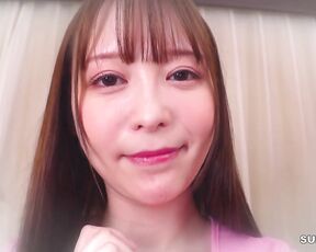 [Reducing Mosaic]MMYM-078 A Beautiful Girl With A Thick Plump Ass Is A Hidden Bitch Whose Mind Is Filled With Obscene Fantasies Dirty Talk Girl Yui Tenma