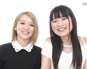 [Reducing Mosaic]MVSD-349 W Liberation Dking Urine Lesbians Shiina Sorimasa Miyazaki Aya Shape Of Love To Be Confirmed With Psychology