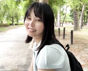 [Reducing Mosaic]SDAB-342 A Classmate I Once Violated In My Fantasies. A Beautiful Black-Haired Gen Z Girl Raised In Nagoya Takahoshi Nagisa 18 Makes Her AV Debut