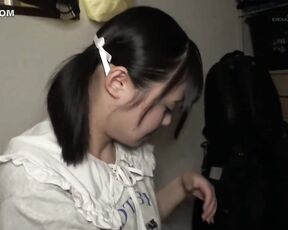 [Reducing Mosaic]SDAB-342 A Classmate I Once Violated In My Fantasies. A Beautiful Black-Haired Gen Z Girl Raised In Nagoya Takahoshi Nagisa 18 Makes Her AV Debut