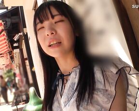 [Reducing Mosaic]SIRO-5604 Despite Her Innocent Looks She Has A Strong Sexual Curiosity Watch Her Aspire To Be An AV Actress And Her Insatiable Desires Fueled By Her Limited Experience [First Sh