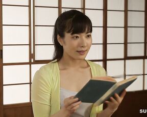 [Reducing Mosaic]SSPD-164 I Couldn’t Stand The Defenseless Body Of My Cdhood Friend Who Became My Sister-in-law And Crossed The Line. Yuai Kana