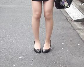 [Reducing Mosaic]STAR-848 Kinzaka Hinano No Nena Onsen Travel