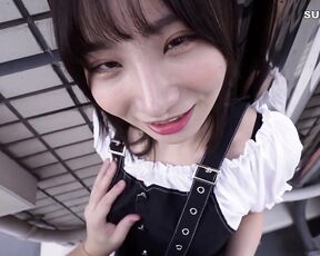 [Reducing Mosaic]CEMD-165 Meru Ito Completely Taken Down Super Erotic 5SEX