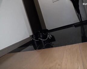 [Reducing Mosaic]EKDV-804 New Maid Who Came Here Full Of Hope Is Impregnated And Trained To Be Sexually Stimulating From Morning Till Night. She Is Violated By A Man Who Only Feels Disgust To Th