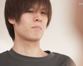 [Reducing Mosaic]FNS-122 I Can’t Resist When My Wife’s Little Sister Shows Me Her Pussy Line And Seduces Me Tsumugi Akari