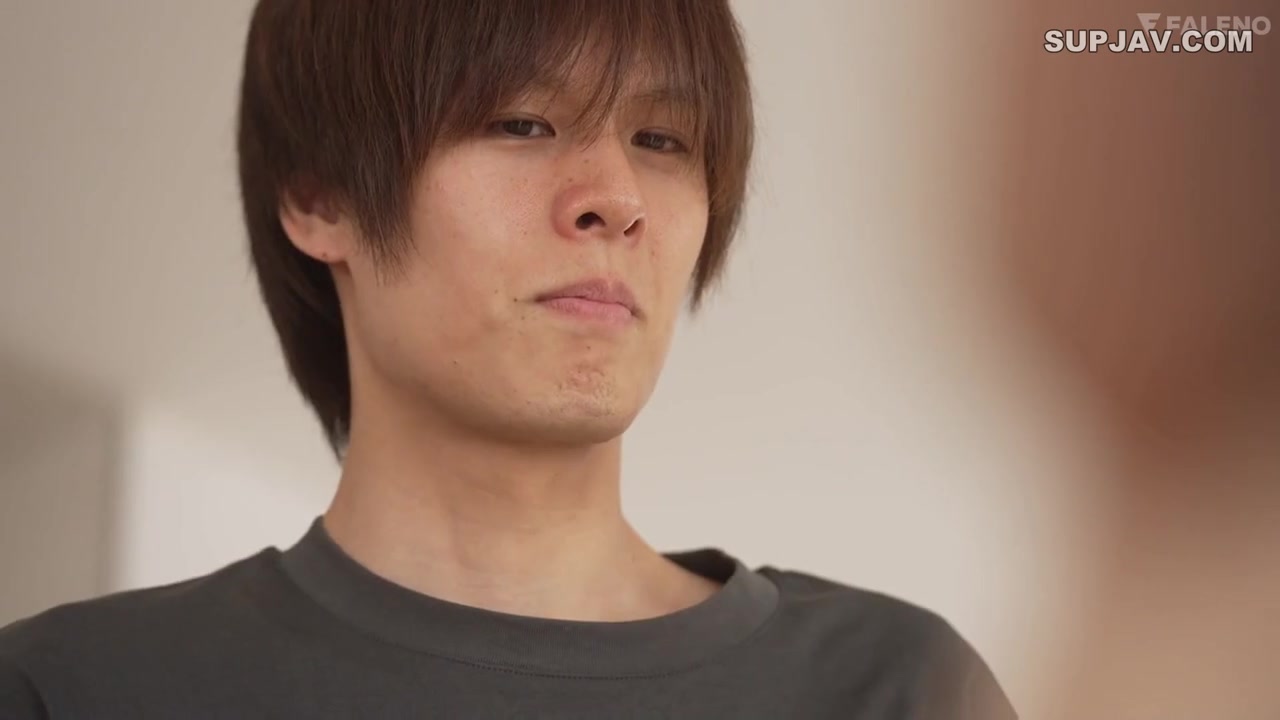 [Reducing Mosaic]FNS-122 I Can’t Resist When My Wife’s Little Sister Shows Me Her Pussy Line And Seduces Me Tsumugi Akari