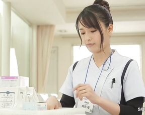 [Reducing Mosaic]JUL-418 A Story That Regains Confidence With A Married Pharmacist Who Always Prescribes ED Medicine With A Smile. I’m A Pharmacist’s Married Woman. Mukai Ai
