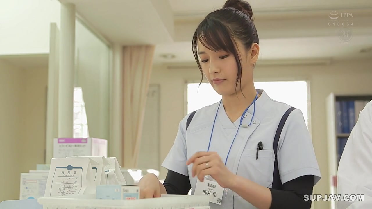 [Reducing Mosaic]JUL-418 A Story That Regains Confidence With A Married Pharmacist Who Always Prescribes ED Medicine With A Smile. I’m A Pharmacist’s Married Woman. Mukai Ai