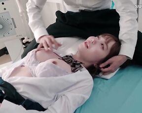 [Reducing Mosaic]ROYD-286 Absolute Peeing Zone A Top Student Who Is Dgged By Her Classmates And Ends Up Constantly Wetting Herself And Her Thighs. Misao Oguri