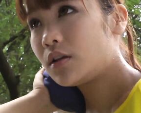 [Reducing Mosaic]RBD-745 Oshii Skin With A Tension Of Beautiful Land Players Love Akane Anzutama