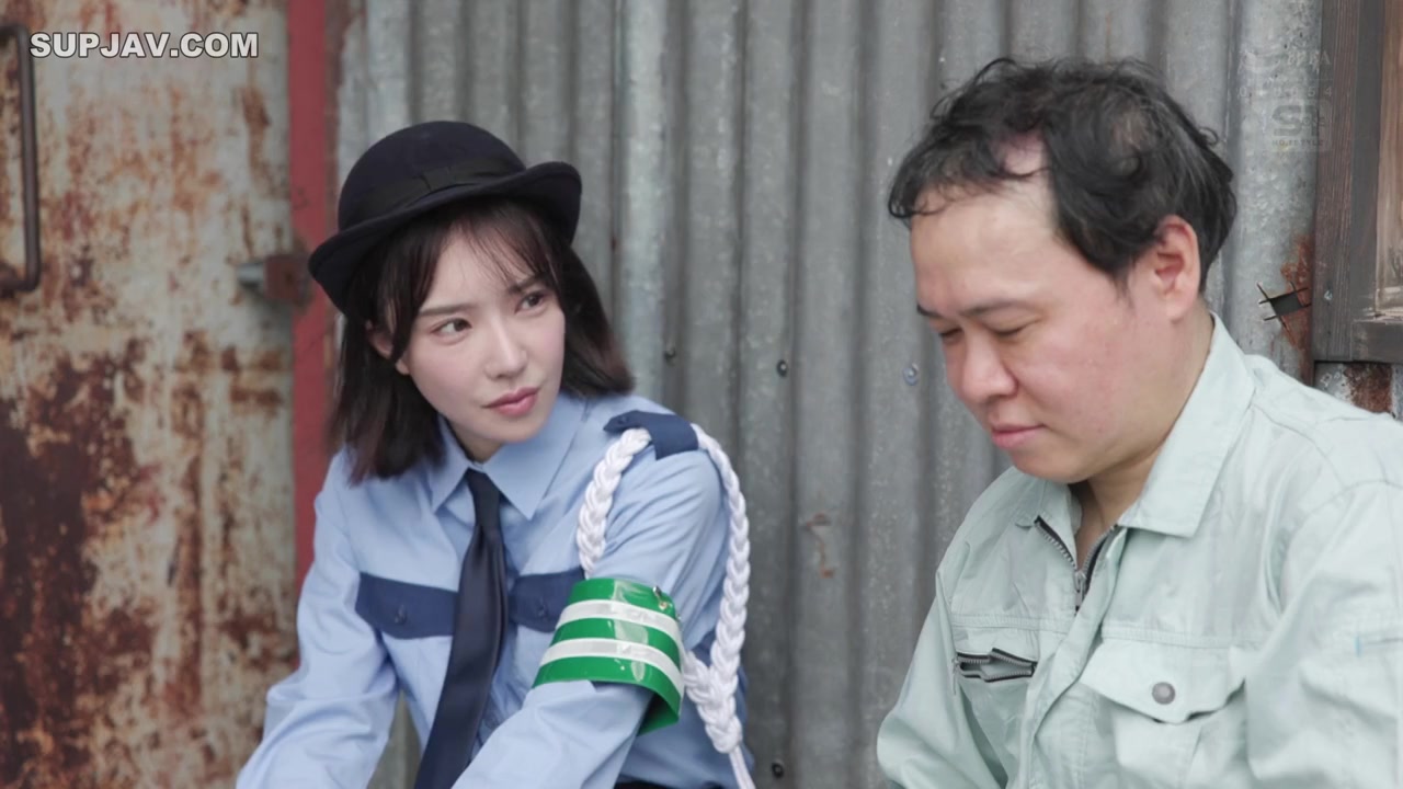 [Reducing Mosaic]SNOS-077 Undercover Investigator Aphrodisiac-soaked Molester Leads To A Huge Blunder Otonashi Rin