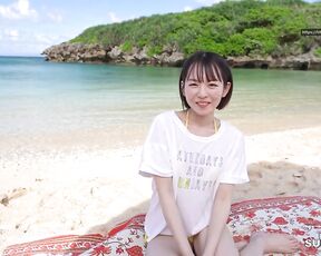 [Reducing Mosaic]STARS-462 Morning Dora New Heroine Manten Smile Full Power Girl Meisa Nishimoto AV DEBUT