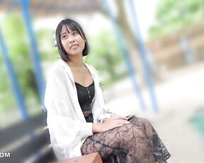 [Reducing Mosaic]546EROFV-359 An 8-Head-Tall Supermodel Doesn’t Like Men. But She Wants Someone To Fill Her Loneliness.