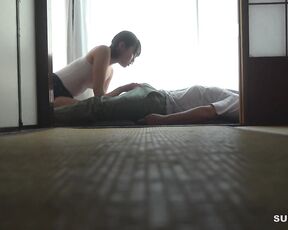 [Reducing Mosaic]APNS-398 “Make Me Pregnant… Uncle…” Her Budding Breasts Are Teased… A Lewd Creampie Leads To Pregnancy. The Beautiful Breasts Of My Niece Nagi Yasaka Who Has Returned Home.