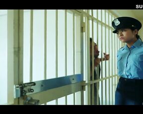 [Reducing Mosaic]HUBLK-063 Prison Irama Re