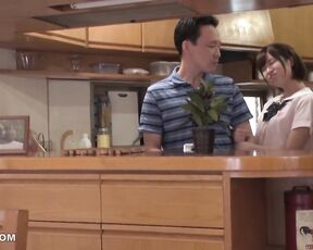 [Reducing Mosaic]MIDE-611 My Sister Ninomiya Hikari Who Is Always Tempted By The Panchira