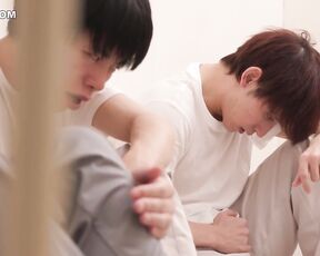 [Reducing Mosaic]MKMP-703 Sadistic Prison Guard Milks Sperm – To Prevent Recidivism He Exhausts And Controls Ejaculation Until His Sexual Desire Is Reduced – Depriving Him Of His Freedom And Bul