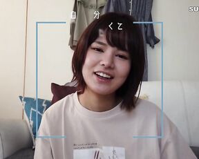 [Reducing Mosaic]KMHRS-045 That Cd Who Is Attracted By Somewhere Ennui Is Not Enough To Masturbate Every Day Dirty Little Yinka AV Debut Honda Who Longs For Yoka