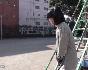 [Reducing Mosaic]AMBI-064 Fucked Broken Tachippai Daughter Koharu Tomorrow A Koharu