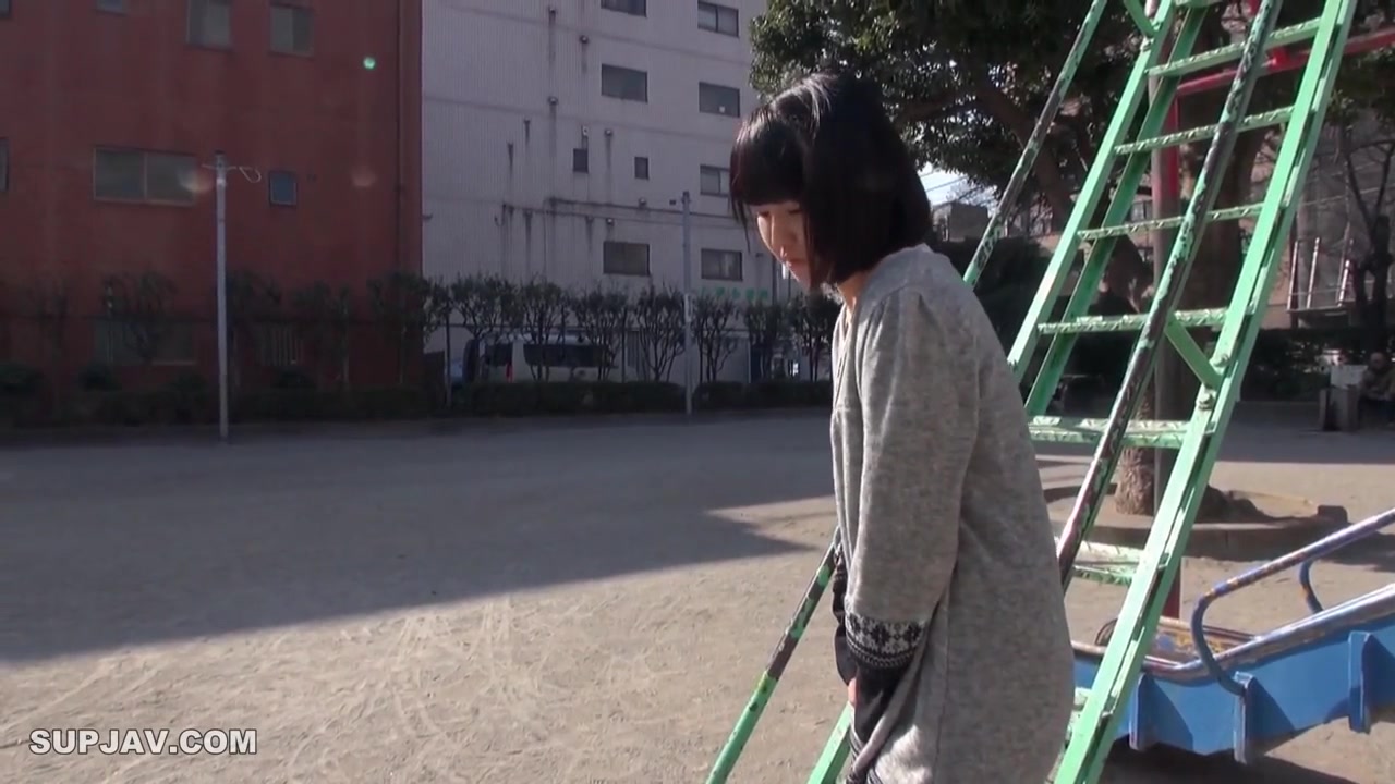 [Reducing Mosaic]AMBI-064 Fucked Broken Tachippai Daughter Koharu Tomorrow A Koharu