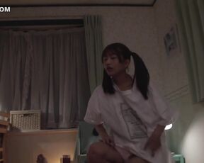 [Reducing Mosaic]MIDA-507 Five Days Of Tsundere Cohabitation With A Cheeky Cdhood Friend Sakura Kawaguchi