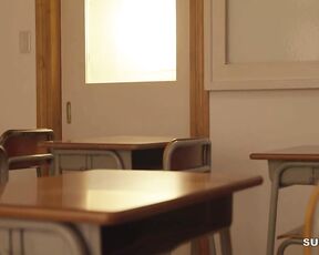 [Reducing Mosaic]MIDA-507 Five Days Of Tsundere Cohabitation With A Cheeky Cdhood Friend Sakura Kawaguchi