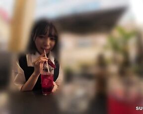 [Reducing Mosaic]NPJS-152 I Fucked A Small-breasted J● On A School Trip For Two Hours During Our Free Time lol I Met A Guy I’d Never Met Before Online And When We Met In Real Life It Was All Ove