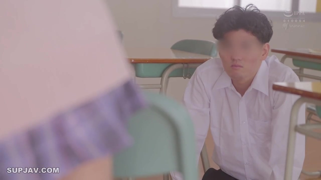 [Reducing Mosaic]WAAA-613 I Got The Ability To Stop Time So I Turned The Tables On The Bully And Creampied Her Haruhi Moka