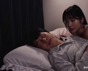 [Reducing Mosaic]WAAA-614 “Impregnate Me With Your Seed” My Brother’s Wife’s Beautiful Breasts Are Exposed And I Fall Into Temptation With Her Dirty Talk And I’m OK With Getting Pregnant So I’m 