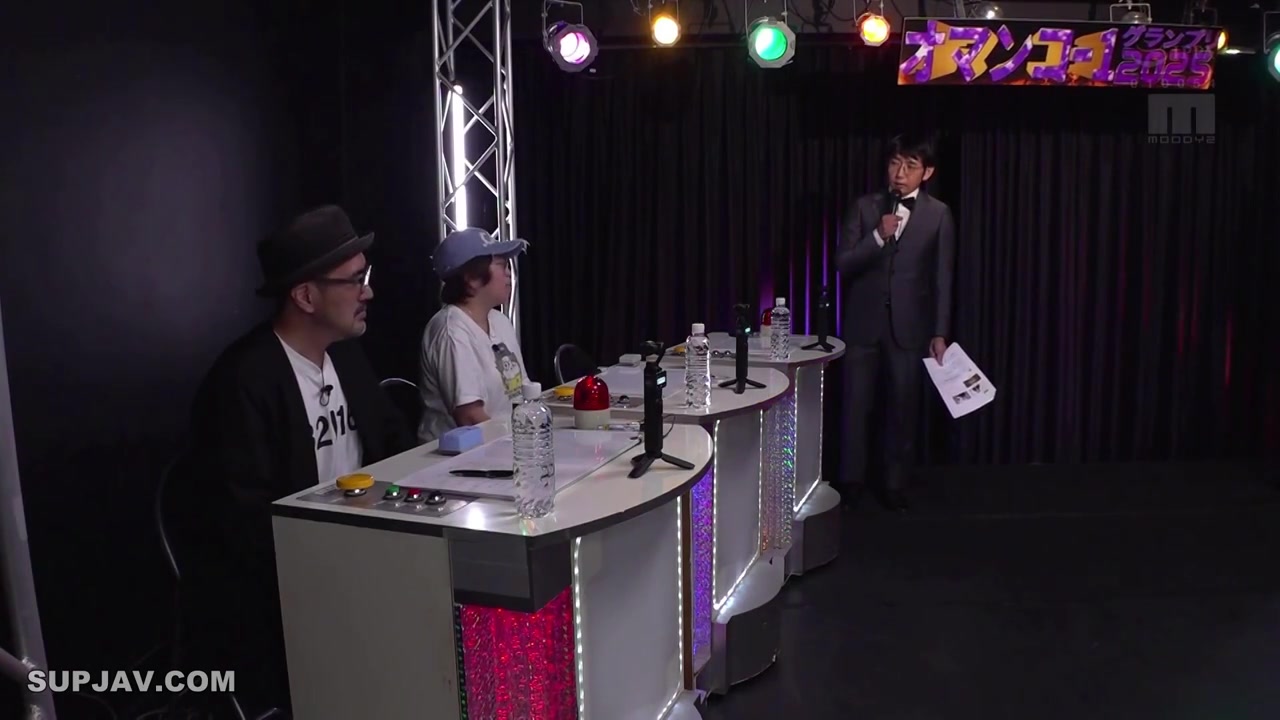 [Reducing Mosaic]MIRD-279 Oma-1 Grand Prix 2026