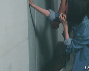 [Reducing Mosaic]CAWD-927 Woke Up This Morning To My Best Friend’s Girlfriend. She Was So Cute And Sexy I Couldn’t Help But Regret About Doing It While Dk So I Canceled My Best Friend My Afterno